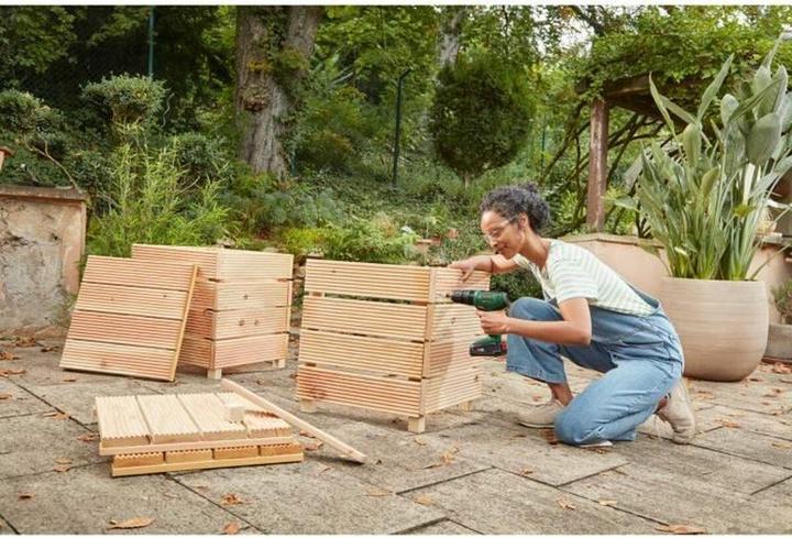 Immagine prodotto Bosch Home & Garden EasyImpact 18V-40