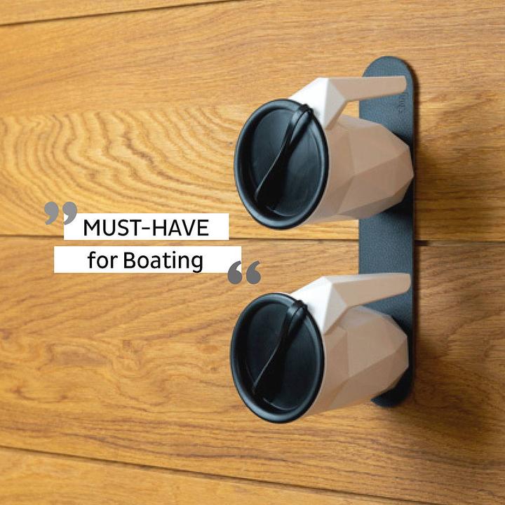 Produktbild Silwy Metall-Leiste