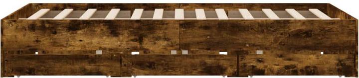 Image du produit vidaXL Bettgestell (140 x 200 cm)
