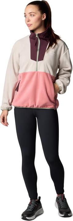 Produktbild Columbia Sequoia Grove™ 1/2 Zip Fleece (S)