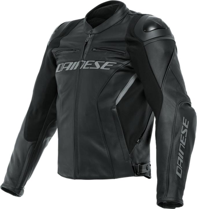 Dainese Lederjacke Racing 4 K/L (Hommes, 98)