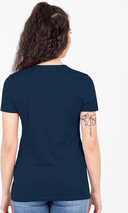 Produktbild JAKO T-Shirt Organic (S)