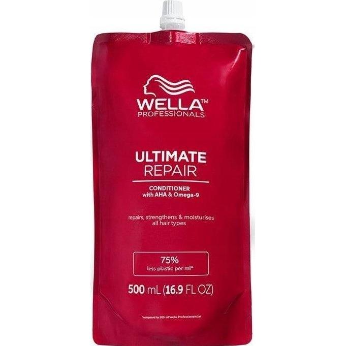 Wella, Conditioner, Ultimate Repair Conditioner (500 ml)