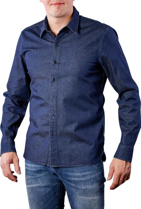 Immagine prodotto Levis Camicia in denim manica lunga elasticizzata (S)