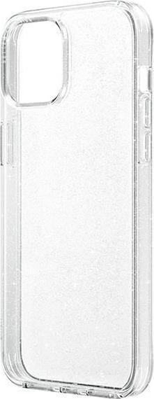 Productafbeelding Uniq etui LifePro Xtreme iPhone 14 Plus 6,7" przezroczysty/tinsel lucent (Apple iPhone 14 Plus)