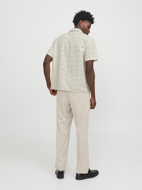Produktbild Jack & Jones Relaxed Fit Hemd Hemd (S)