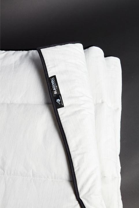 Produktbild Blackroll Recovery Blanket (1600 g, 135x200 cm, Polyester)