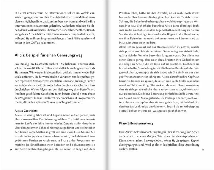 Produktbild Endlich frei von zwanghaftem Knibbeln (Deutsch, Charles S. Mansueto, Ruth Goldfinger Golomb, Sherrie Mansfield Vavrichek, 2021)
