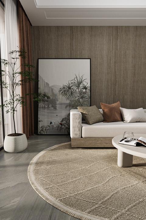 Produktbild Conceptum Hypnose Newcity (80 x 80 cm)