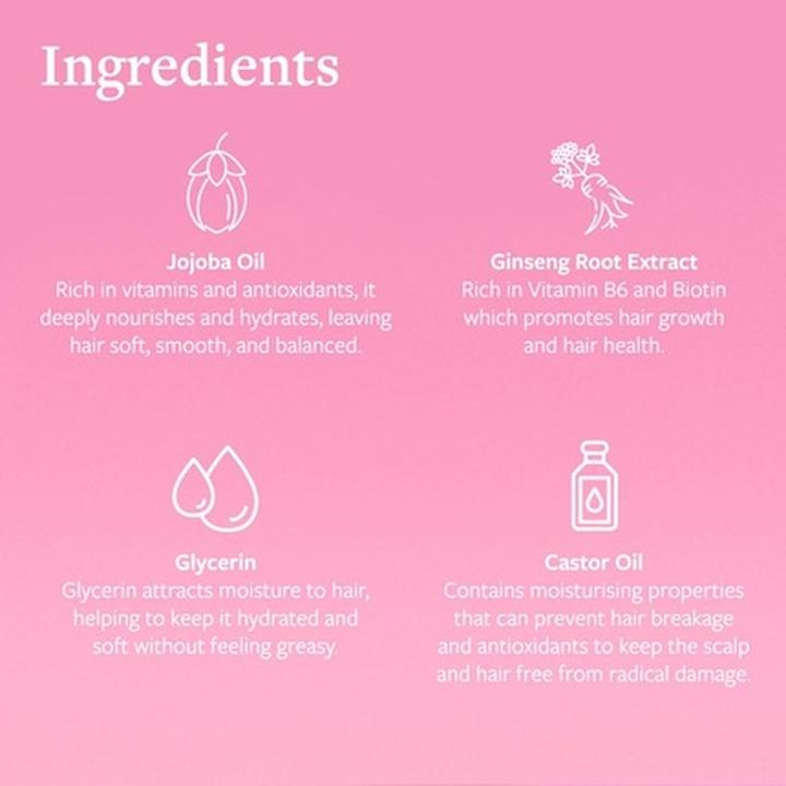 Produktbild Slickhair Slick Stick Anti Flyaway Hair Wand (Haargel, 10 ml)