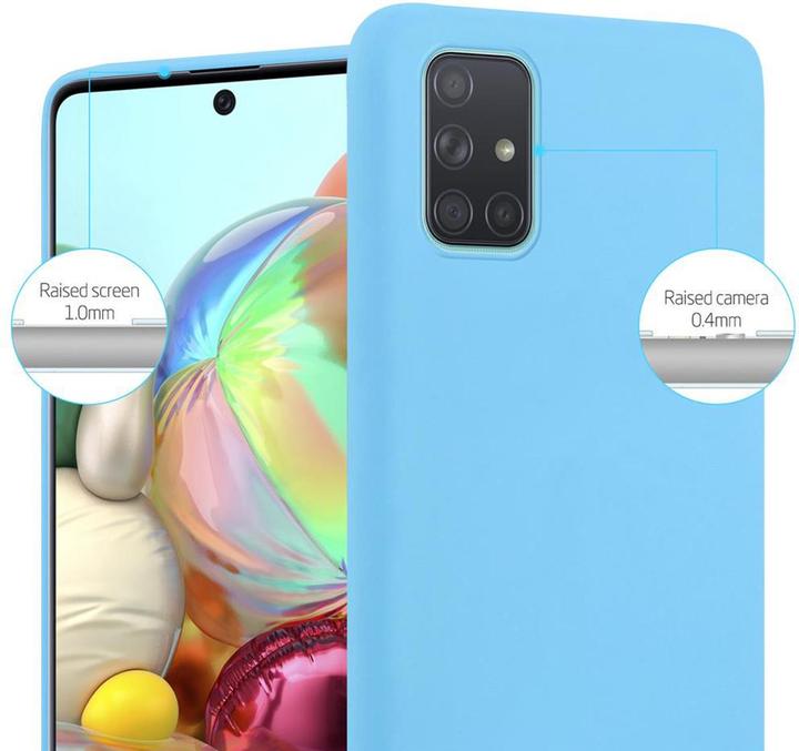 Image du produit Cadorabo Couverture TPU Candy