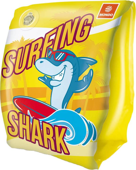 Productafbeelding Mondo Zwemcirkel - surfhaai