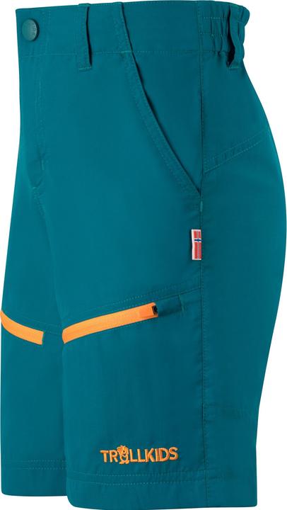 Immagine prodotto Trollkids Kid's Seiland Shorts (110)