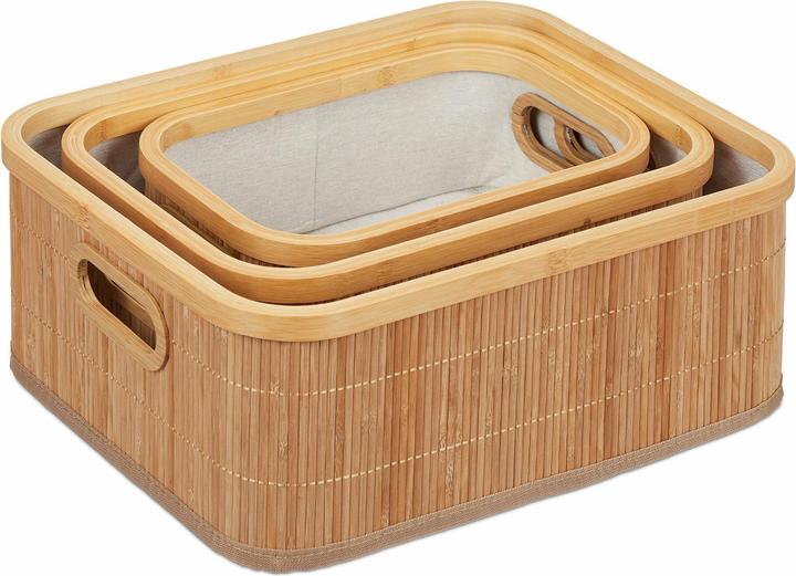 Productafbeelding Relaxdays Küchenrollenhalter