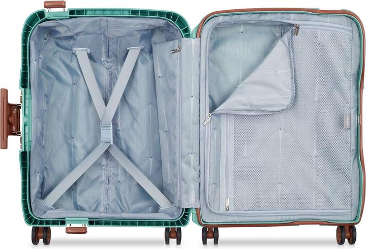 Produktbild Delsey Moncey 4-Rollen Kabinentrolley 55 cm (37 l)