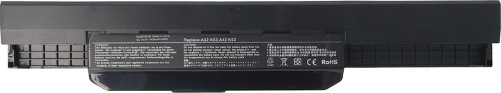 Produktbild ASUS Akku A32-K53 (6 Zellen, 4400 mAh)