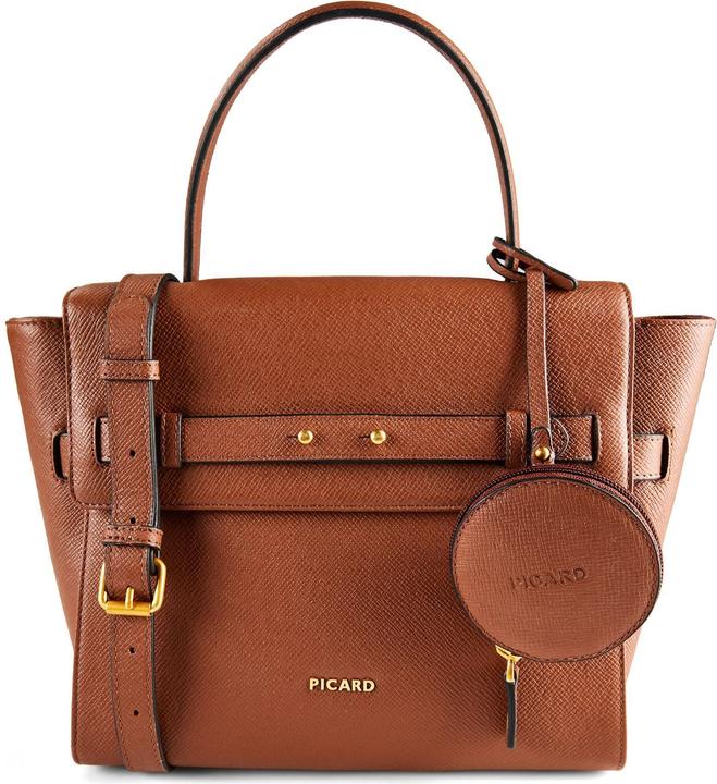 Produktbild Picard Chic Way Schultertasche 24.5 cm (5 l)