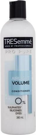 Produktbild Tresemmé Pro Pure Airlight Volume (380 ml)