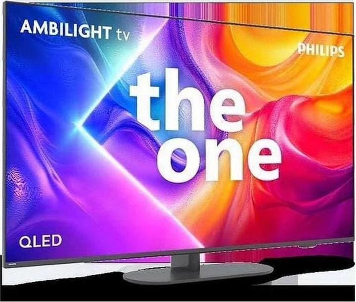 Produktbild Philips 50PUS9000/12 (50", PUS9000, QLED, 4K, 2025)