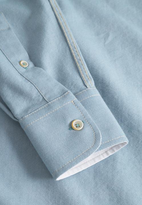 Immagine prodotto Colours & Sons Langarmhemd Shirt-Soft Oxford (XL)