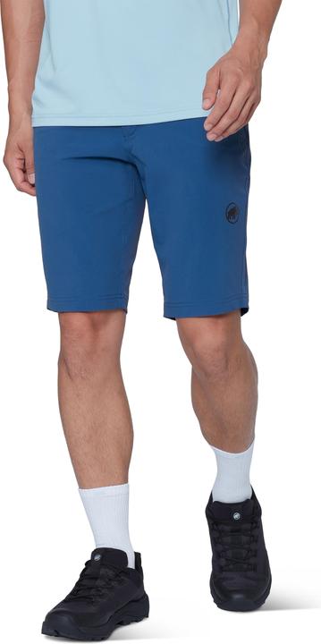 Image du produit Mammut Hiking V Shorts Men (44)