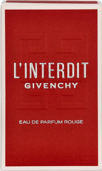 Immagine prodotto Givenchy L'Interdit (Eau de parfum, 35 ml)