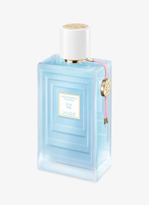 Actual product image Lalique Blue Rise (Eau de parfum, 100 ml)