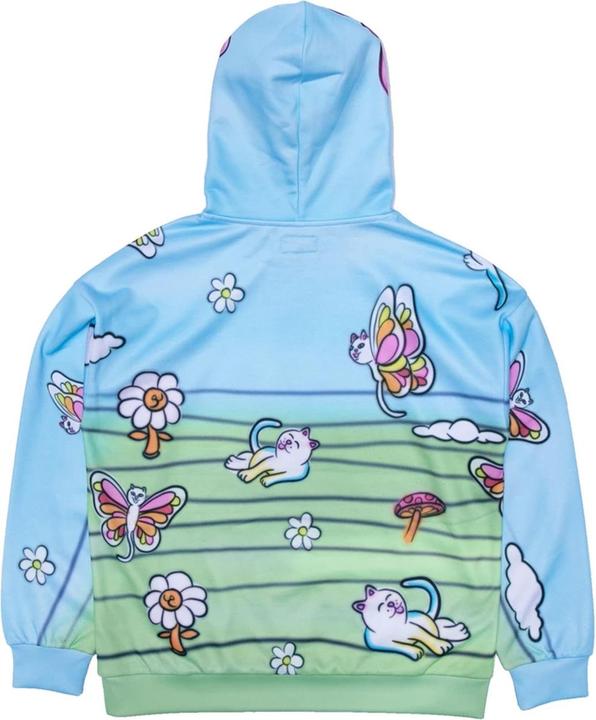 Image du produit RipnDip Lets Make Love Hoodie (L)