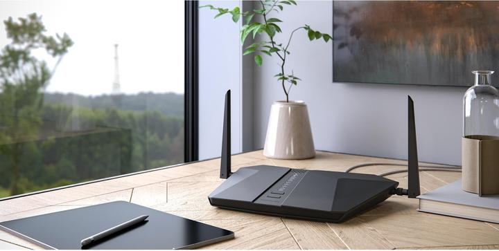 Immagine prodotto Netgear LAX20-100EUS 4G LTE WiFi 6