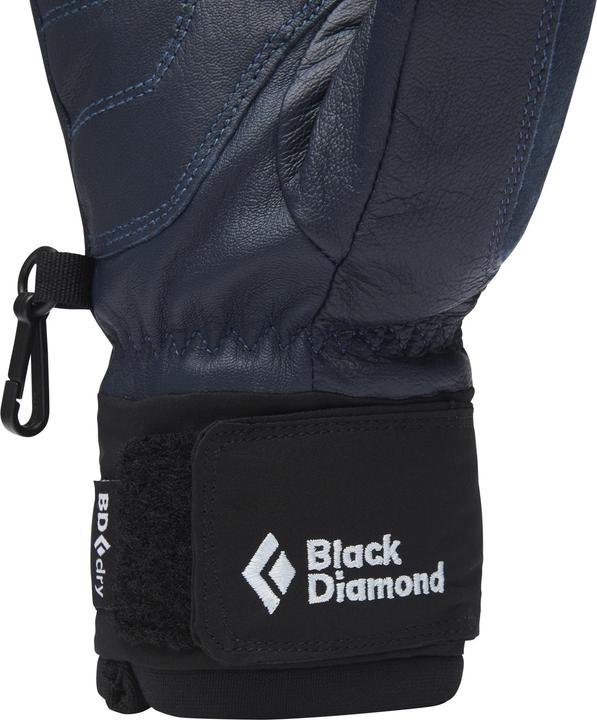 Actual product image Black Diamond W Spark Mitts (S)