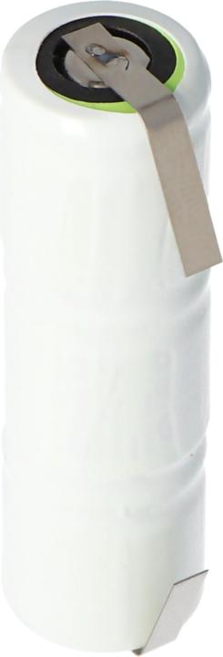 Produktbild AccuCell Akku Sanyo N-SB3 (1 Stk., Gerätespezifisch, 250 mAh)