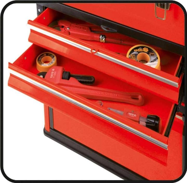 Image du produit Yato Boîte à outils