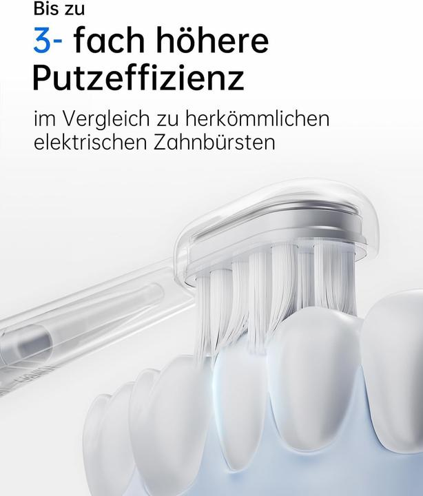 Produktbild Laifen Elektrische Zahnbürste Wave