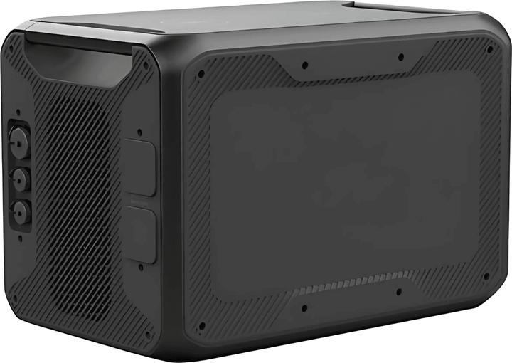 Actual product image Bluetti AC500 (30 kg)