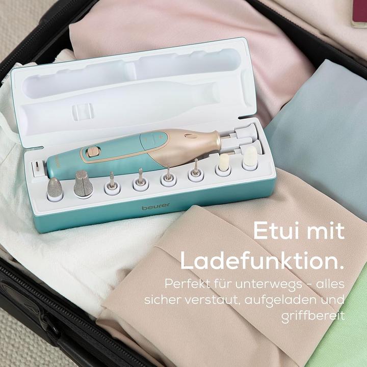 Image du produit Beurer MP 84