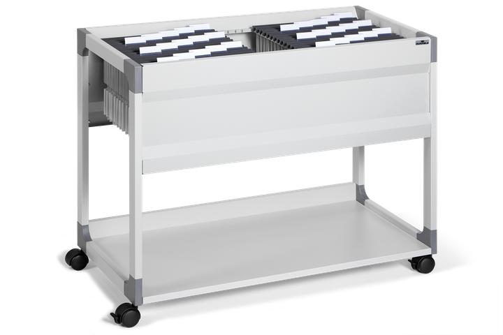 Produktbild Durable Hängemappenwagen (87.50 x 43.20 x 71.50 cm)