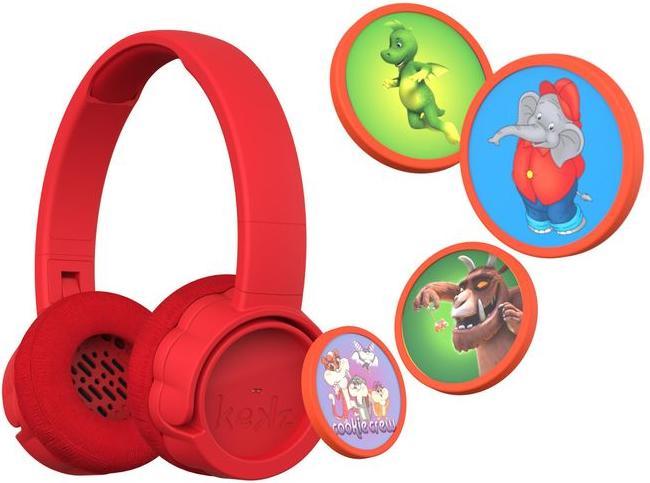 Actual product image Kekz Cookie Handset Starter Set (German)