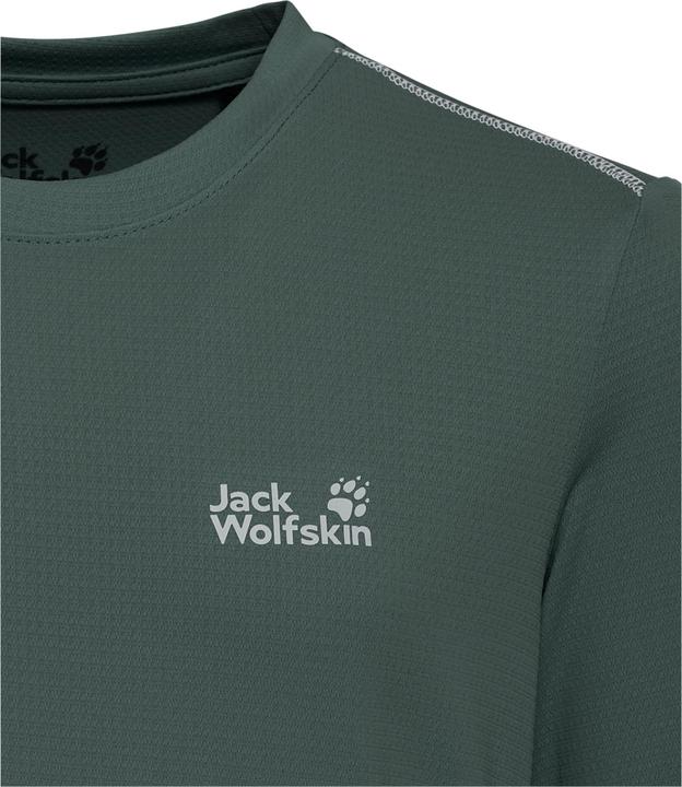 Actual product image Jack Wolfskin Flare Ls T K (152)