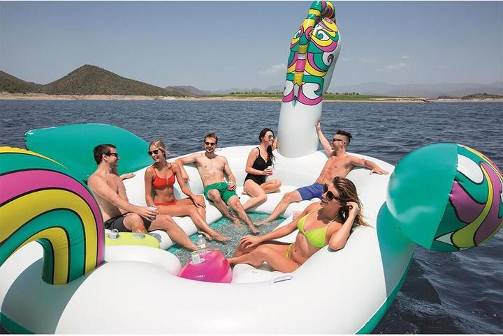 Image du produit Bestway Unicorn