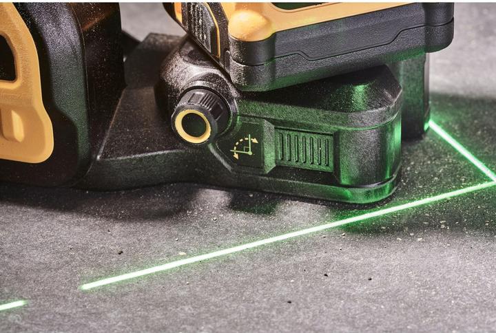 Produktbild DeWalt Multilinien Laser