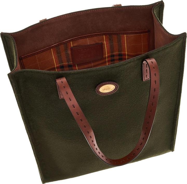 Produktbild The Bridge Loden Shopper