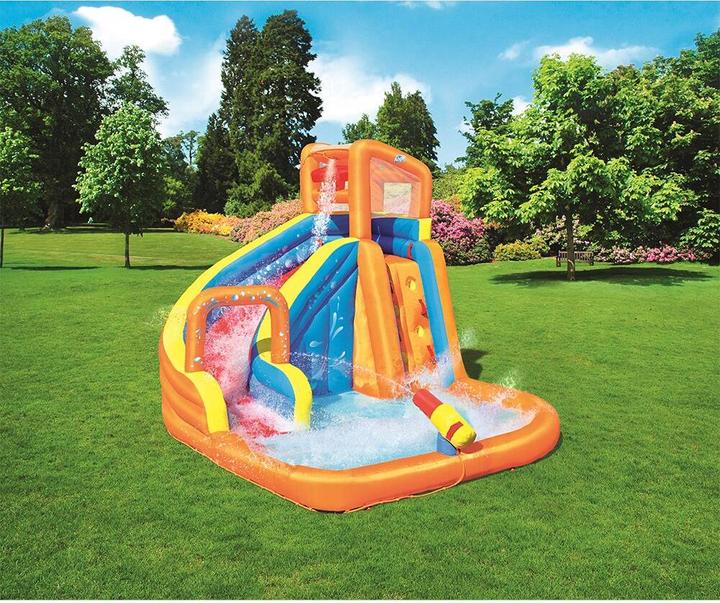 Immagine prodotto Bestway turbo splash