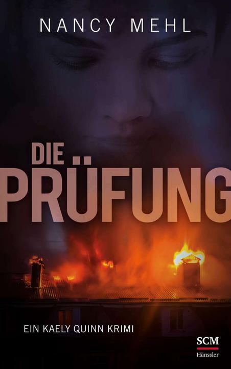 Actual product image Die Prüfung (German, Nancy flour, 2022)