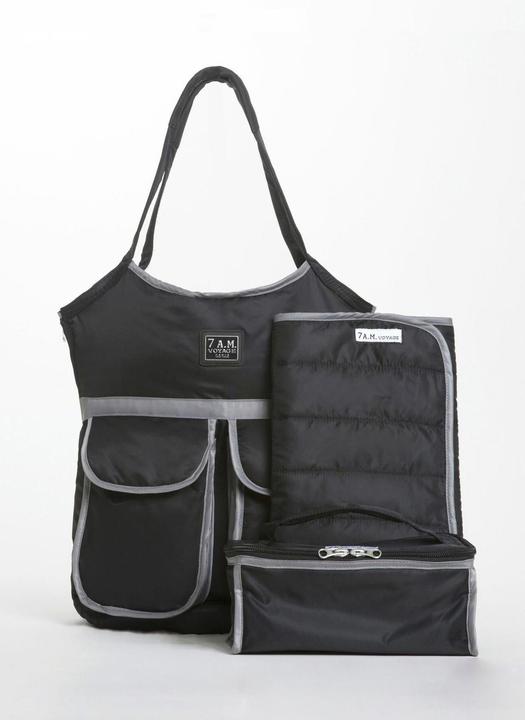 Produktbild 7 A.M. ENFANT Wickeltasche BARCELONA BAG
