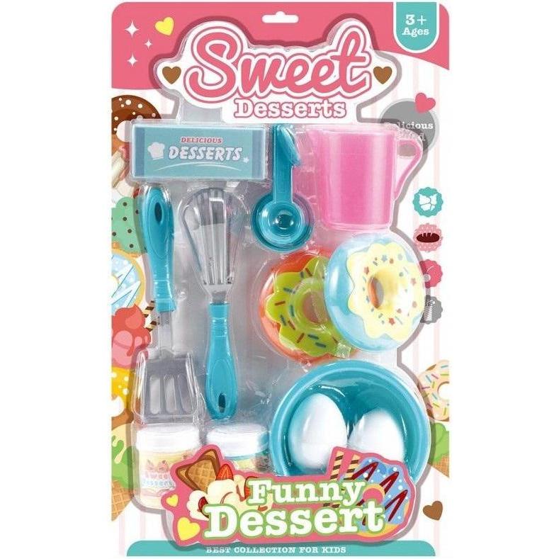 Trifox Eine Reihe von Gerichten (503128)