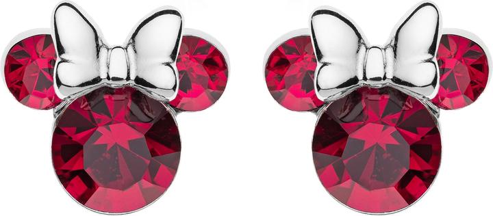 Immagine prodotto Disney Collana Minnie Mouse, Argento 925 (Argento 925)