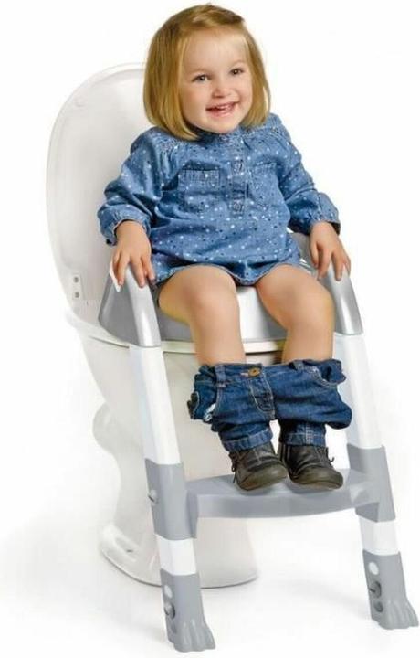 Actual product image Thermobaby Kiddyloo