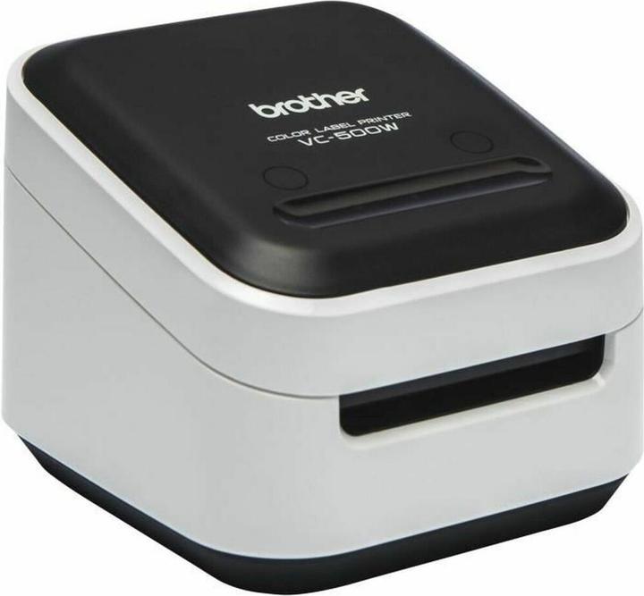 Immagine prodotto Brother VC-500WCR (313 dpi)