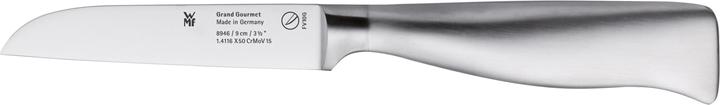 Produktbild WMF Grand Gourmet Messerblock mit Messerset 6teilig, Made in Germany