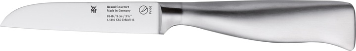 Actual product image WMF Grand Gourmet Messerblock mit Messerset 6teilig, Made in Germany